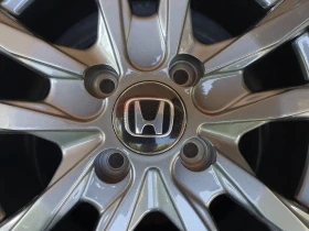 Джанти за Honda Jazz, снимка 5