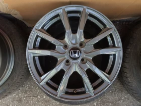 Джанти за Honda Jazz, снимка 3
