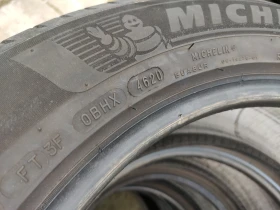Гуми Летни 215/55R17, снимка 8