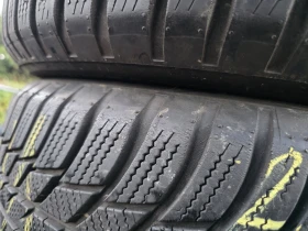 Гуми Зимни 215/55R17, снимка 7