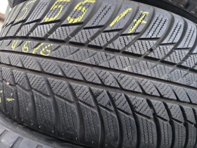 Гуми Зимни 215/55R17, снимка 3