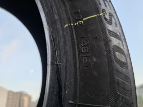 Гуми Зимни 215/55R17, снимка 8