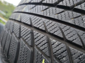 Гуми Зимни 215/55R17, снимка 6