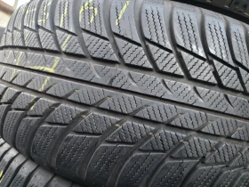 Гуми Зимни 215/55R17, снимка 4