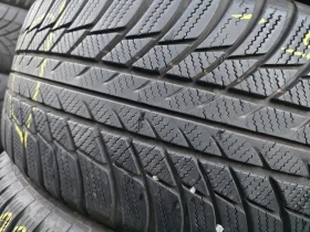 Гуми Зимни 215/55R17, снимка 5