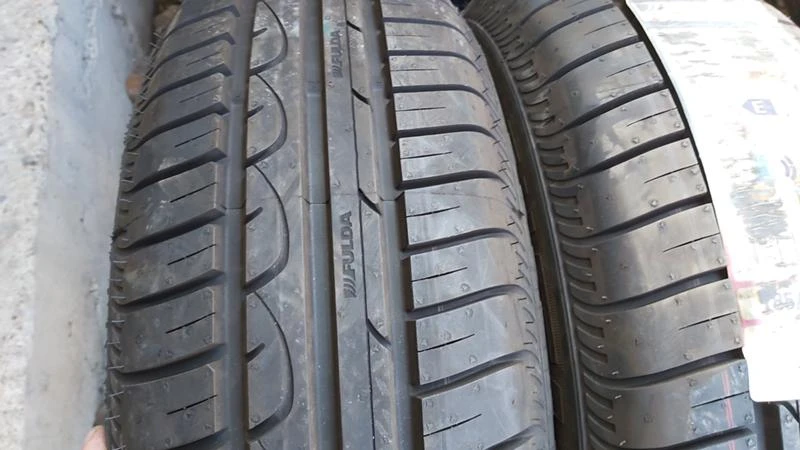 Гуми Летни 185/65R14, снимка 2 - Гуми и джанти - 27307321