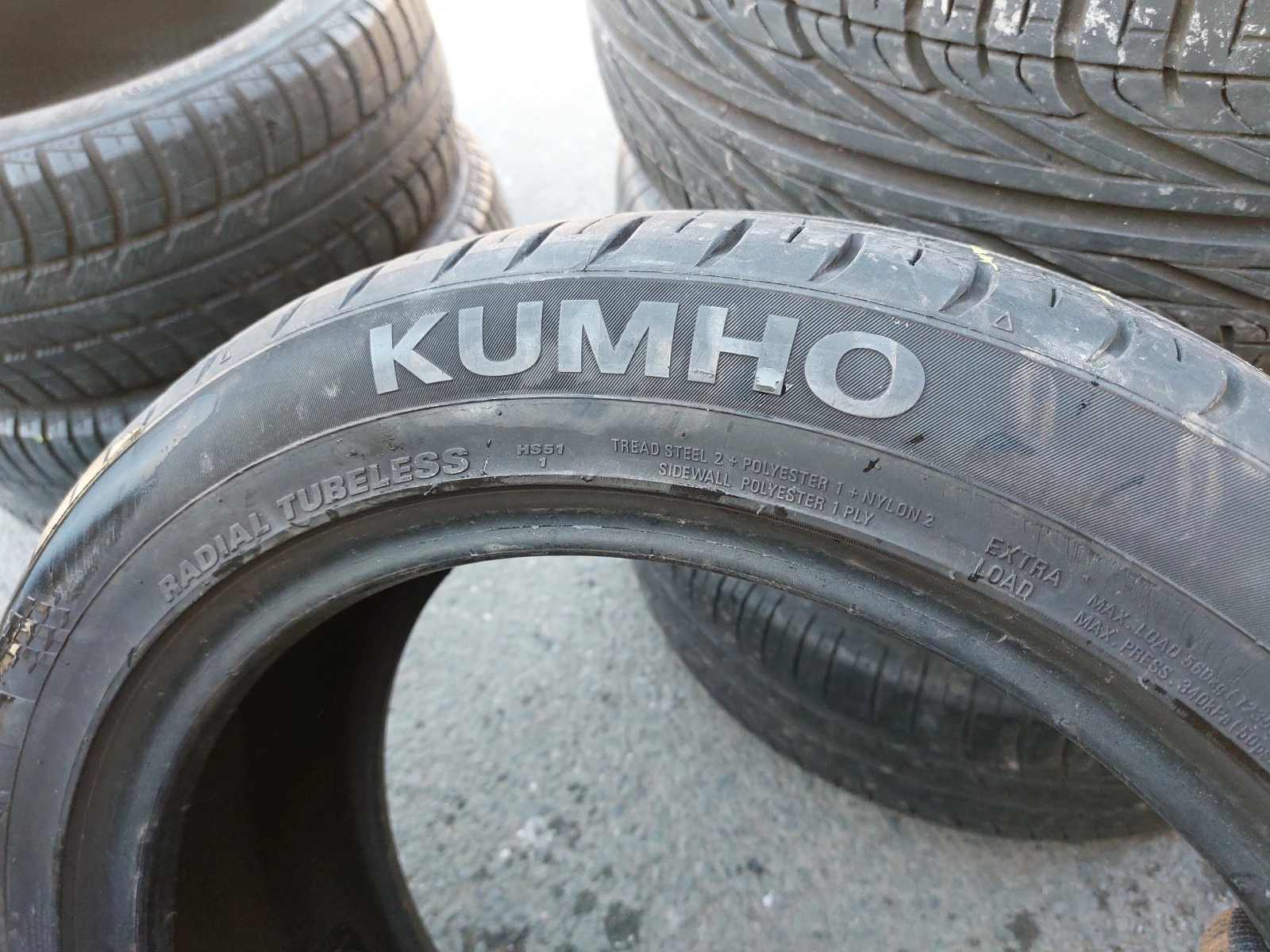  195/50R16 | Mobile.bg   4