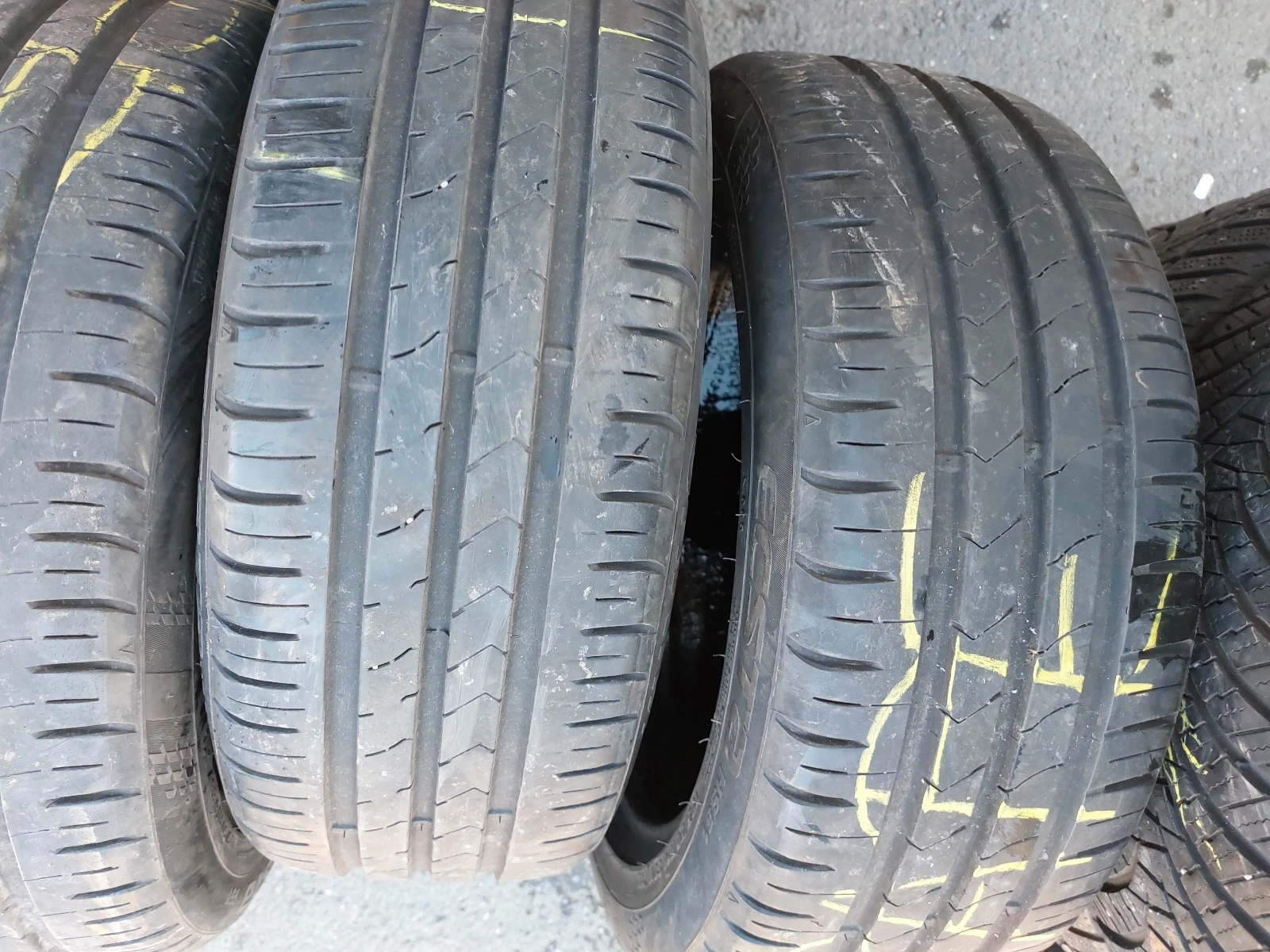  195/50R16 | Mobile.bg   2