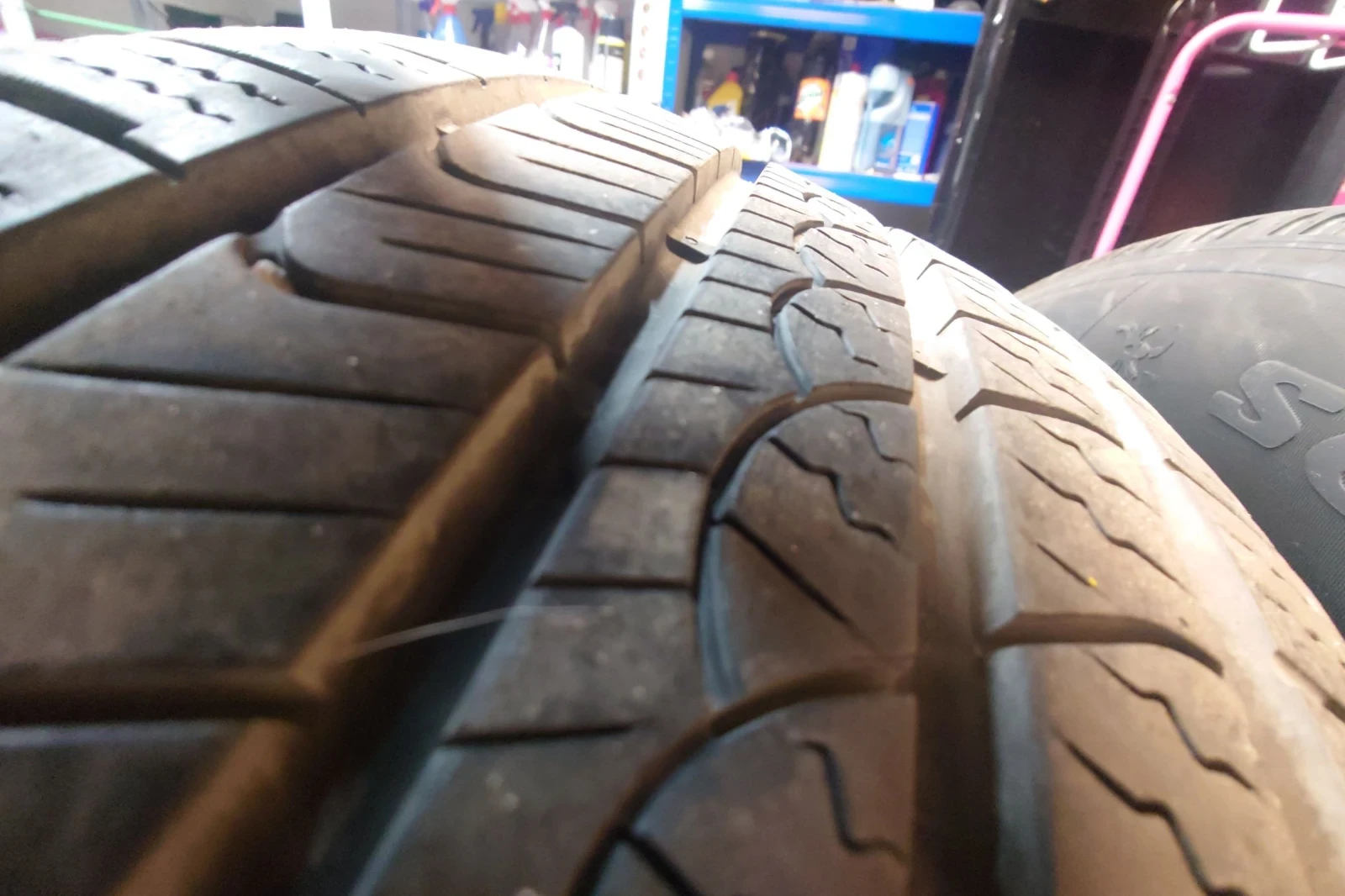  235/65R17 | Mobile.bg   5