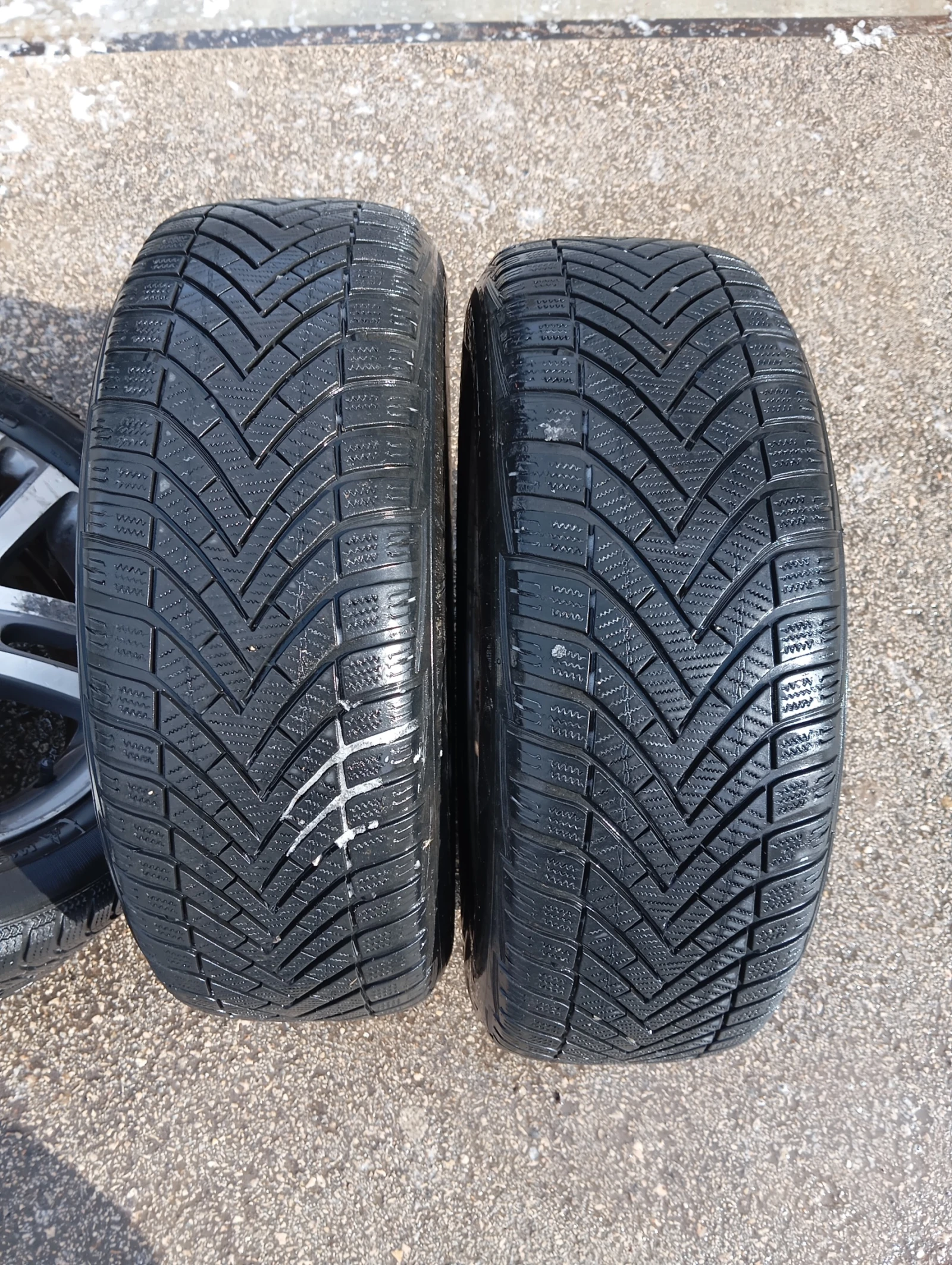  205/55R16 | Mobile.bg   1