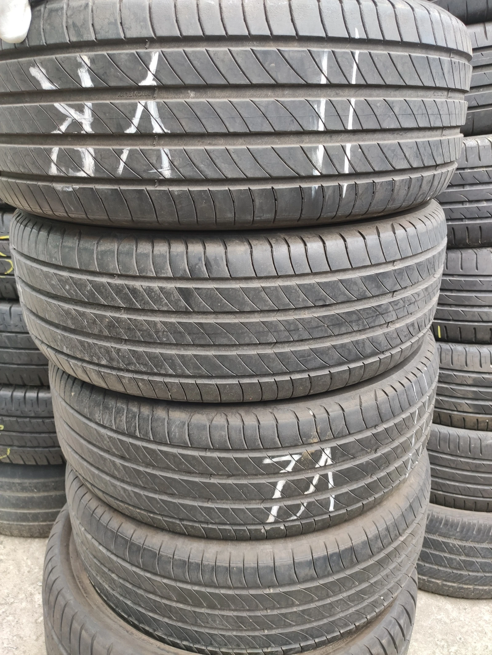 ���� 215/55R17 | Mobile.bg � ����������� 5