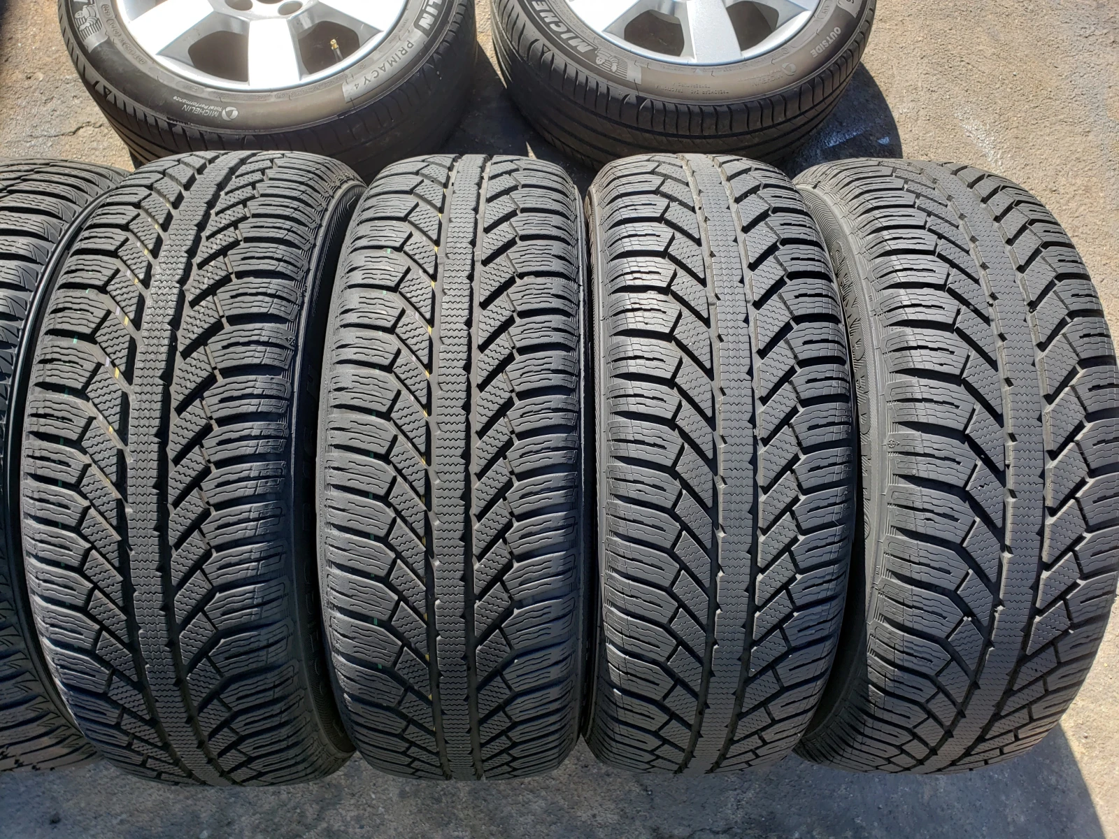 ���� 205/60R16 | Mobile.bg � ����������� 2