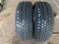 Гуми Зимни 215/65R16, снимка 2