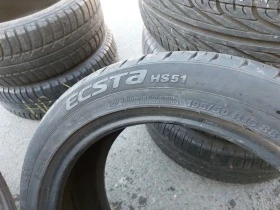 Гуми Летни 195/50R16, снимка 5 - Гуми и джанти - 44388307