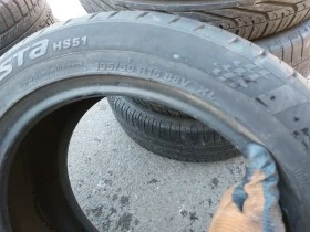 Гуми Летни 195/50R16, снимка 6 - Гуми и джанти - 44388307