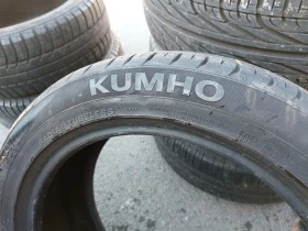 Гуми Летни 195/50R16, снимка 4 - Гуми и джанти - 44388307