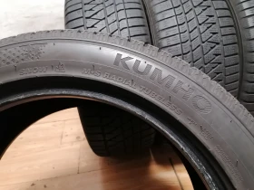 Гуми Зимни 235/50R19, снимка 12 - Гуми и джанти - 46962119