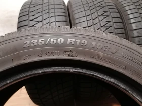 Гуми Зимни 235/50R19, снимка 10 - Гуми и джанти - 46962119