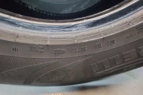 Гуми Всесезонни 235/65R17, снимка 4 - Гуми и джанти - 47795251