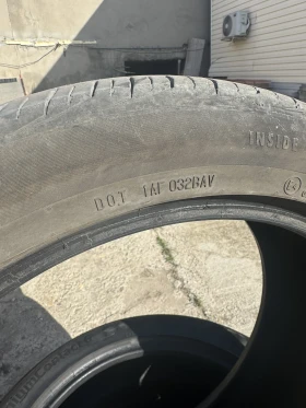 Гуми Летни 235/45R18, снимка 3 - Гуми и джанти - 49556101