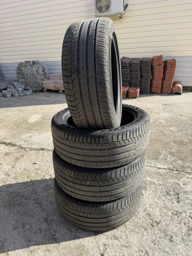 Гуми Летни 235/45R18, снимка 1 - Гуми и джанти - 49556101