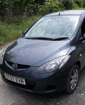 Mazda 2 1.3 Benzin, снимка 1