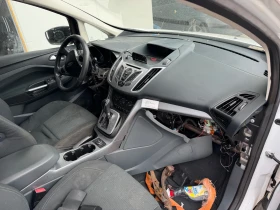 Ford S-Max, снимка 2