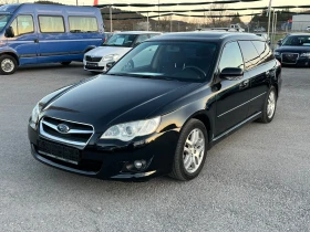 Subaru Legacy 2.0R 165кс РЪЧКА