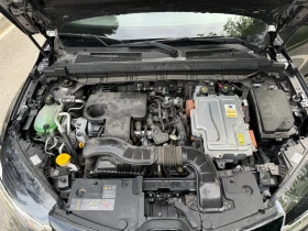 Renault Arkana 1.6e-tech hybrid, снимка 15