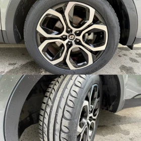 Renault Arkana 1.6e-tech hybrid, снимка 12