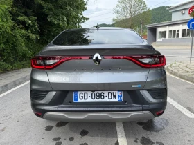 Renault Arkana 1.6e-tech hybrid, снимка 3