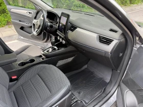 Renault Arkana 1.6e-tech hybrid, снимка 8