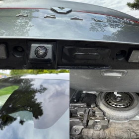 Renault Arkana 1.6e-tech hybrid, снимка 13