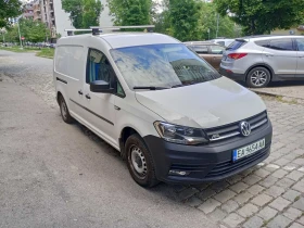 VW Caddy Maxi / ABTsportline, снимка 1