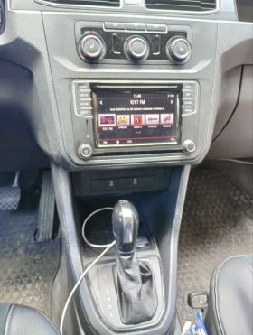 VW Caddy Maxi / ABTsportline, снимка 7