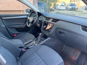 Skoda Octavia 2.0TDI * DSG * NAVI , снимка 9
