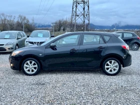 Mazda 3 1.6 105к.с. Италия Навигация, снимка 4