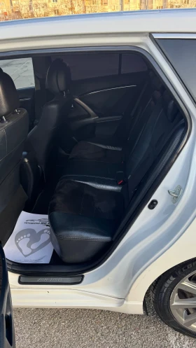 Toyota Avensis 2.2d4d 150k.c Navi Kamera Avtomat, снимка 8