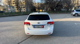 Toyota Avensis 2.2d4d 150k.c Navi Kamera Avtomat, снимка 3