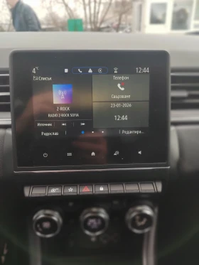 Renault Captur 1.0 TCE LPG, снимка 15