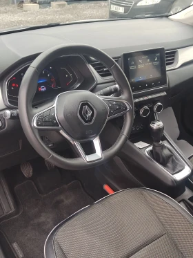 Renault Captur 1.0 TCE LPG, снимка 9