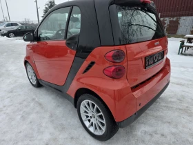 Smart Fortwo 1.0i. 70k.c, снимка 5