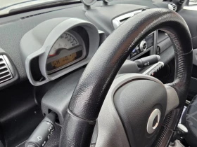 Smart Fortwo 1.0i. 70k.c, снимка 9