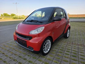 Smart Fortwo 1.0i. 70k.c, снимка 1