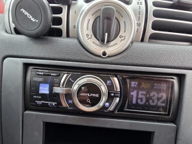 Smart Fortwo 1.0i. 70k.c, снимка 13