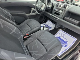 Smart Fortwo 1.0i. 70k.c, снимка 12