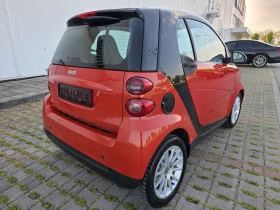 Smart Fortwo 1.0i. 70k.c, снимка 5