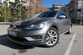 VW Golf Alltrack, снимка 3