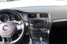 VW Golf Alltrack, снимка 4