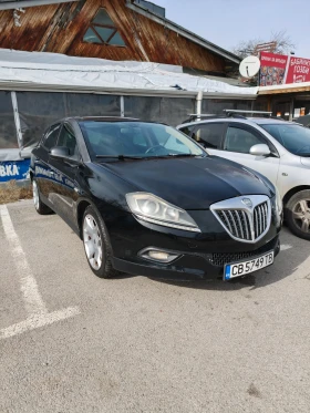 Lancia Delta, снимка 1